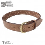 MILITARY GOODSʥߥ꥿꡼å BIANCHI B9 BELT ӥ 쥶٥ 