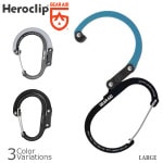 Heroclip(�ҡ���������å�) HEROCLIP LARGE �ҡ���������å� �顼�� �ڥ᡼���ء�