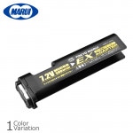 MARUI(����ޥ륤) 7.2V �ޥ�����500 �Хåƥ꡼ EX�Ѵ������ץ��� �ڥ᡼���ء�