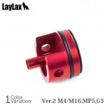 LAYLAXʥ饤å PROMETHEUS إå Ver.2 M4/M16/MP5/G3 