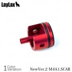 LAYLAXʥ饤å PROMETHEUS إå New Ver.2 M4A1/SCAR 