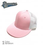 SLUGGERS ONLY (����å���������꡼) MESH CAP ��å��� ����å�