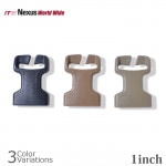 ITW NEXUS��ITW�ͥ������� GTSR Split-Bar Body 1����� ���ץ�å� 810-1064�ڥ᡼���ء�