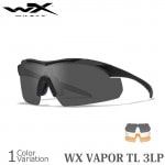 Wiley Xʥ磻꡼å WX VAPOR TL BK 3LP ⡼/ꥢ/饤ȥ饹ȥ 3 WXJ-3502TL