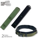 MILITARY GOODS�ʥߥ꥿�꡼���å��� U.S������ DUTY BELT PAD �ǥ塼�ƥ��٥�� �ѥå� 