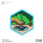 PDW 8 Bit Adventure Morale Patch PDWPA298ڥ᡼ء