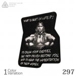 PDW What Is? Morale Patch PDWPA297ڥ᡼ء