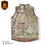 BAF LEVEL7 PRIMALOFT VEST �ץ�ޥ��ե� �٥��� �����ľ�Ź�� 