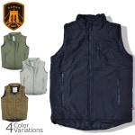 BAF LEVEL7 PRIMALOFT VEST �ץ�ޥ��ե� �٥��� �����ľ�Ź�� 