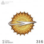 PDW Foundation Galactic Empire Morale Patch PDWPA316ڥ᡼ء