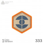 PDW Faction Fremen Morale Patch PDWPA333ڥ᡼ء