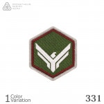 PDW Faction Atreides Morale Patch PDWPA331ڥ᡼ء