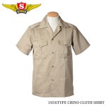 SESSLER CHINO SHIRT ���Υ����� ����� Ⱦµ A-592
