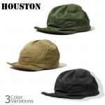 HOUSTON�ʥҥ塼���ȥ�� USMC HBT CAP �ڥ᡼���ء� 6774