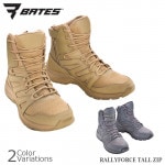 BATES�ʥ٥��ġ� RALLYFORCE TALL ZIP �����ľ�Ź�� BA4161/4162
