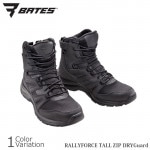 BATES�ʥ٥��ġ� RALLYFORCE TALL ZIP DRYGuard �����ľ�Ź�� BA4170