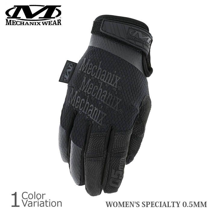 MECHANIX WEAR（メカニクス ウェアー） WOMEN'S Specialty 0.5mm スペシャリティ グローブ 【メール便】