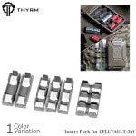 THYRM�ʥ������� Insert Pack for CELLCAULT-5M ���󥵡��ȥѥå� 