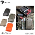 THYRM�ʥ������� CellVault-5M Modular Battery Storage �⥸��顼 �Хåƥ꡼ ���ȥ졼��