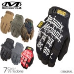 MECHANIX WEAR ORIGINAL Glove ꥸʥ  MGڥ᡼ء