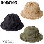 HOUSTON�ʥҥ塼���ȥ�� USMC HBT HAT �إ��ܡ��� �ϥå� �ڥ᡼���ء�