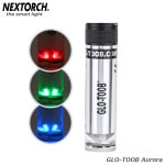 NEXTORCH�ʥͥ����ȡ����� GLO-TOOB Aurora ���������塼�� �������� 
