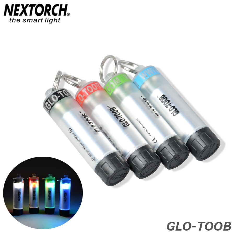 NEXTORCH（ネクストーチ） GLO-TOOB グローチューブ 