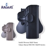 AMOMAX�ʥ�����ޥå����� Tactical Holster ��S&W M&P9�� �����ƥ����� �ۥ륹���� AM��MP9G2