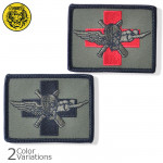 ������������� MED SKULL PATCH �ڥ᡼���ء�