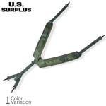 U.S SURPLUS��US�����ץ饹�� �Ʒ�����̤������ LC-2 Y�� �����ڥ���� 