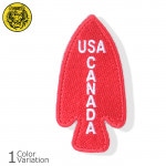 ������������� ��USA CANADA�� PATCH �ڥ᡼���ء�