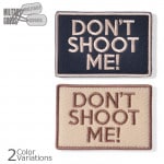 MILITARY GOODS�ʥߥ꥿�꡼���å��� ��DONT SHOOT ME!