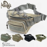 MAGFORCEʥޥե Osprey Waistpack ץ쥤 ȥѥå MF-0455