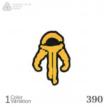 PDW Covert Glyph Morale Patch PDWPA390ڥ᡼ء