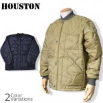 HOUSTONʥҥ塼ȥ CWU-9P FLIGHT JACKET ե饤ȥ㥱å 51134