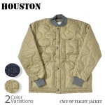 HOUSTON CWU-9P FLIGHT JACKET �ե饤�ȥ��㥱�å� 51134