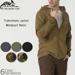 HELIKON-TEX TRAMONTANE JACKET WINDPACK ������� ���㥱�å� ������ɥѥå� KU-TMT-NL