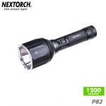 NEXTORCHʥͥȡ P82 Flashlight 1200롼 