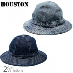 HOUSTON�ʥҥ塼���ȥ�� ARMY HAT �����ߡ��ϥå� �ڥ᡼���ء�