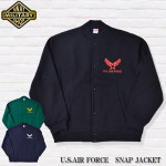SWAT ORIGINAL U.S.AIR FORCE SNAP JACKET ʥå 㥱å 