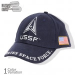 MILITARY GOODSʥߥ꥿꡼å Eagle Emblems, Inc. ١ܡ륭å United States Space Force 