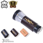 ZOOL LEATHER�ʥ�����쥶���� micro FLASH LEATHER COVER �ڥ����å��� �ڥ᡼���ء�