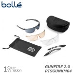 bolleʥܥ졼 GUNFIRE 2.0 PTSGUNKM04