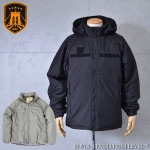 MILITARY GOODS BAF �Ʒ������� ��ץꥫ LEVEL7 ���㥱�å� 