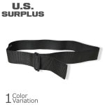 U.S SURPLUSUSץ饹 Ʒ̤ BDU RIGGERS BELT ꥬ٥ ڥ᡼ء