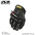 MECHANIX WEARʥᥫ˥  COLDWORK M-PACT 