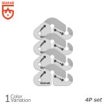 GEAR AID�ʥ��������ɡ� Guyline Tensioners 80730�ڥ᡼���ء�