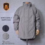 BAF ץꥫ ECWCS LEVEL-7 TYPE 2 PRIMALOFT HAPPY COAT AS-886