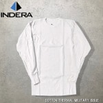 INDERA MILLS COTTON THERMAL MILITARY ISSUE 890LS