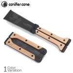 conifer cone Compact Folding Butterfly Saw2 ѥȥեǥ Хե饤 ڥ᡼ء